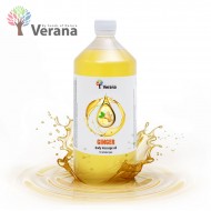 Verana masāžas eļļa ķermenim Ginger ingvers 1L