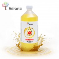 Verana masāžas eļļa ķermenim Grapefruit greipfrūts 1L