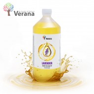 Verana masāžas eļļa ķermenim Lavender lavanda 1L