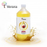 Verana masāžas eļļa ķermenim Cherry ķirsis 1L
