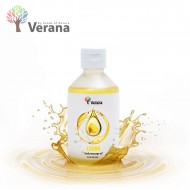 Verana masāžas eļļa ķermenim Lemon citrons 250ml