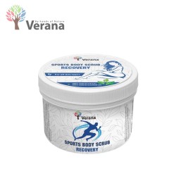 Verana body scrub Sports Recovery 800g