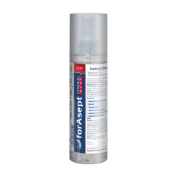 forAsept Strong Prof dezinfekcijas līdzeklis rokām 200ml forAsept Strong Prof dezinfekcijas līdzeklis rokām 200ml