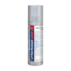 forAsept Strong Prof instrument disinfectant 200ml forAsept Strong Prof instrument disinfectant 200ml