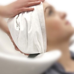 Vienreizējie dvieļi 45x90cm 50gab