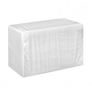 Airlaid sausais papīrs 40x70cm 100gab