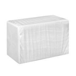 Airlaid sausais papīrs 40x70cm 100gab