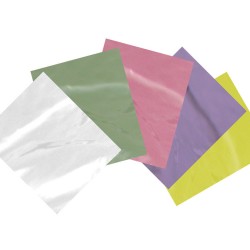 Disposable Polyethylene Peignoir Covers for Hairdressing in 5 colors 50pcs Disposable Polyethylene Peignoir Covers for Hairdressing in 5 colors 50pcs