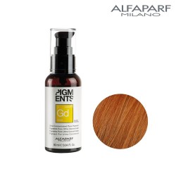 AlfaParf PIGMENTS .3 Gold
ultra-concentrated pigment, 90 ml AlfaParf PIGMENTS .3 Gold
ultra-concentrated pigment, 90 ml