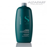 AlfaParf Semi Di Lino Reconstruction Reparative Low Shampoo 1000ml