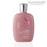 AlfaParf Semi Di Lino Moisture mitrinošs šampūns 250ml