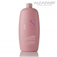 AlfaParf Semi Di Lino Moisture mitrinošs šampūns 1000ml