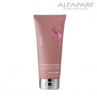AlfaParf Semi Di Lino Moisture mitrinošs kondicionieris 200ml