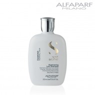 AlfaParf Semi Di Lino Diamond spīdumu piešķirošs šampūns 250ml