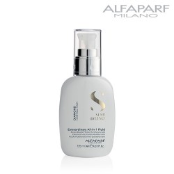 AlfaParf Semi Di Lino Diamond Extraordinary All-in-1 Fluid for normal hair 125ml AlfaParf Semi Di Lino Diamond Extraordinary All-in-1 Fluid for normal hair 125ml