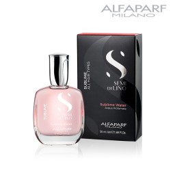 AlfaParf Semi Di Lino Sublime Water for hair and body 50ml AlfaParf Semi Di Lino Sublime Water for hair and body 50ml