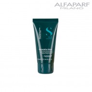 AlfaParf Semi Di Lino Reconstruction maska bojātiem matiem 50ml