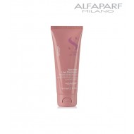 AlfaParf Semi Di Lino Moisture mitrinošs šampūns 75ml