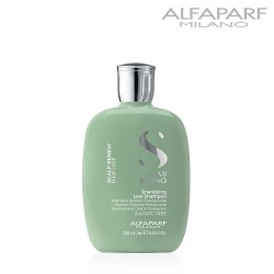 AlfaParf Semi Di Lino Scalp Renew Energizing Low Shampoo 250ml AlfaParf Semi Di Lino Scalp Renew Energizing Low Shampoo 250ml