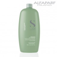 AlfaParf Semi Di Lino Scalp Renew Energizing Low Shampoo 1L