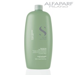 AlfaParf Semi Di Lino Scalp Renew Energizing Low Shampoo 1L AlfaParf Semi Di Lino Scalp Renew Energizing Low Shampoo 1L