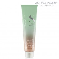 AlfaParf Semi Di Lino Scalp Rebalance Gentle Exfoliating Scrub 150ml