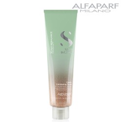AlfaParf Semi Di Lino Scalp Rebalance Gentle Exfoliating Scrub 150ml AlfaParf Semi Di Lino Scalp Rebalance Gentle Exfoliating Scrub 150ml