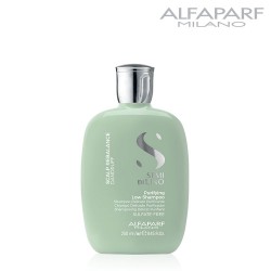 AlfaParf Semi Di Lino Scalp Rebalance Purifying Low Shampoo 250ml AlfaParf Semi Di Lino Scalp Rebalance Purifying Low Shampoo 250ml