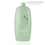 AlfaParf Semi Di Lino Scalp Rebalance Purifying Low Shampoo 1L