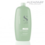 AlfaParf Semi Di Lino Scalp Rebalance Balancing Low Shampoo 1L