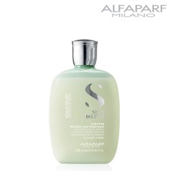 AlfaParf Semi Di Lino Scalp Relief Calming Micellar Low Shampoo 250ml AlfaParf Semi Di Lino Scalp Relief Calming Micellar Low Shampoo 250ml