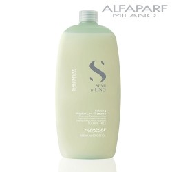 AlfaParf Semi Di Lino Scalp Relief Calming Micellar Low Shampoo 1L AlfaParf Semi Di Lino Scalp Relief Calming Micellar Low Shampoo 1L