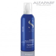 AlfaParf Semi Di Lino Volume Volumizing Mousse Conditioner 200ml