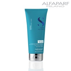 AlfaParf Semi Di Lino Curls Hydrating Co-Wash 200ml AlfaParf Semi Di Lino Curls Hydrating Co-Wash 200ml