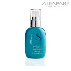 AlfaParf Semi Di Lino Curls formējošs krēms lokām un cirtām 125ml AlfaParf Semi Di Lino Curls formējošs krēms lokām un cirtām 125ml