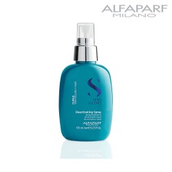 AlfaParf Semi Di Lino Curls Reactivating Spray 125ml AlfaParf Semi Di Lino Curls Reactivating Spray 125ml