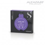 AlfaParf Semi Di Lino Sublime Violet Ash Anti-Yellow Pigment 10ml