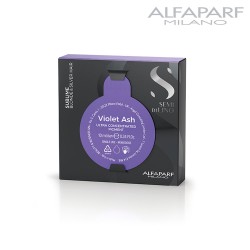 AlfaParf Semi Di Lino Sublime Violet Ash Anti-Yellow Pigment 10ml AlfaParf Semi Di Lino Sublime Violet Ash Anti-Yellow Pigment 10ml