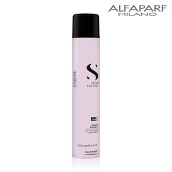 Alfaparf Semi di Lino Style&Care Texturizing Dry shampoo for all hair types, light hold, 500ml Alfaparf Semi di Lino Style&Care Texturizing Dry shampoo for all hair types, light hold, 500ml