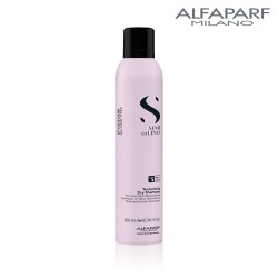 Alfaparf Semi di Lino Style&Care Texturizing Dry shampoo, light hold, 300ml Alfaparf Semi di Lino Style&Care Texturizing Dry shampoo, light hold, 300ml