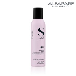 Alfaparf Semi di Lino Style&Care Amplifying Mousse for fine/thin hair volume, light hold, 250ml Alfaparf Semi di Lino Style&Care Amplifying Mousse for fine/thin hair volume, light hold, 250ml