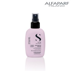 Alfaparf Semi di Lino Style&Care Detangling Primer for all hair types, no hold, 125ml Alfaparf Semi di Lino Style&Care Detangling Primer for all hair types, no hold, 125ml