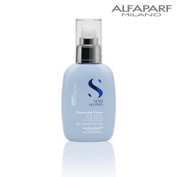 AlfaParf Semi Di Lino DENSITY thickening cream for thin and aging hair AlfaParf Semi Di Lino DENSITY thickening cream for thin and aging hair