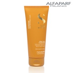 Alfaparf Semi Di Lino Sunshine After-Sun conditioner for all hair types 200ml Alfaparf Semi Di Lino Sunshine After-Sun conditioner for all hair types 200ml