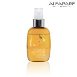 Alfaparf Semi Di Lino Sunshine eļļa matu aizsardzībai pret UV starojumu 125ml
