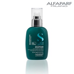 Alfaparf Semi Di Lino Reconstruction Reparative cream for damaged hair from medium to thick 125ml Alfaparf Semi Di Lino Reconstruction Reparative cream for damaged hair from medium to thick 125ml
