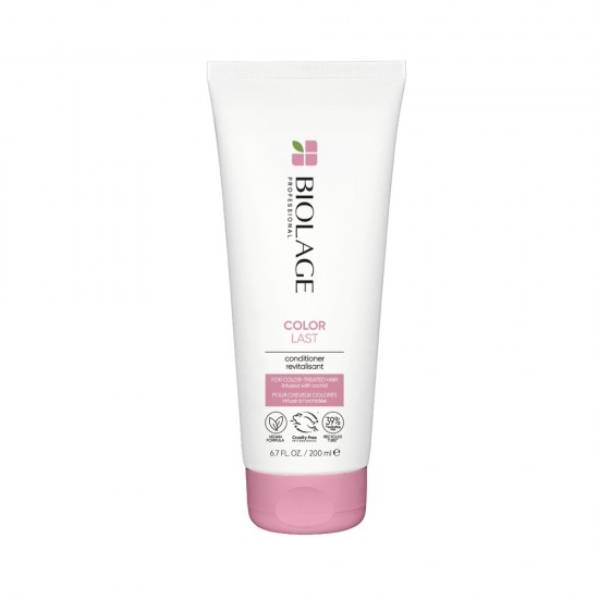 Biolage COLOR LAST – matu balzams noturīgai krāsai, 200 ml