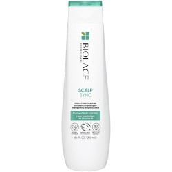 Biolage SCALP SYNC Anti dandruff - Anti dandruff shampoo for imbalalanced scalps, 250 ml Biolage SCALP SYNC Anti dandruff - Anti dandruff shampoo for imbalalanced scalps, 250 ml