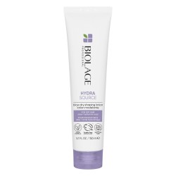 Biolage Hydra Source Blow Dry - hydrating styling lotion with thermic protection, 150ml Biolage Hydra Source Blow Dry - hydrating styling lotion with thermic protection, 150ml