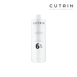 Cutrin, Developer 6% ,1000 ml Cutrin, Developer 6% ,1000 ml